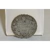 Image 2 : 1914 - CANADIAN SILVER 25 CENT PIECE