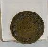 Image 3 : 1886 / 1894 / 1906 - LOT OF 3 CANADIAN LARGE 1 CENT PIECES