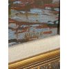 Image 2 : NICKLE - OIL PAINTING