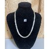 Image 1 : 925 SILVER NECKLACE