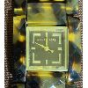Image 3 : MICHEAL KORS TORTOISE SHELL WATCH