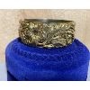 Image 1 : GOLD PLATED ART DECO BRACELET