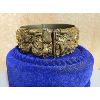Image 2 : GOLD PLATED ART DECO BRACELET