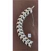 Image 1 : RHINESTONE BRACELET 