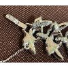 Image 2 : RHINESTONE BRACELET 