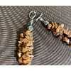 Image 2 : COPPER GOLDSTONE NECKLACE