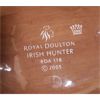 Image 3 : 'IRISH HUNTER' BY ROYAL DOULTON