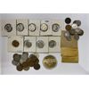 Image 1 : LARGE LOT OF US COINS