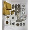 Image 1 : QTY OF CANADIAN NICKELS