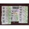 Image 1 : LOT OF 16 GERMAN MARK NOTES