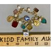 Image 1 : CHARM BRACELET