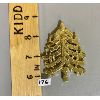 Image 2 : CHRISTMAS TREE BROOCH