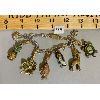 Image 1 : JAY STRONGWATER CHARMING BRACELET