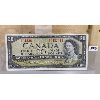 Image 1 : 1954 CANADA 20 DOLLAR BILL