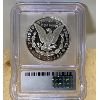 Image 2 : 2006-S USA SAN FRANCISCO OLD MINT COMMEMERATIVE SILVER DOLLAR