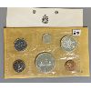 1966 CANADA PROOF LIKE SET