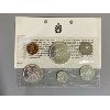 Image 2 : 1964 CANADA PROOF LIKE SET