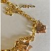 Image 2 : GOLD CHARM BRACELET