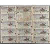 Image 2 : LOT OF 14 CANADIAN TWO DOLLAR BILLS - SOME POSSIBLY UNCIRCULATED