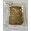 Image 2 : JOHNSON MATTHEY FINE SILVER 999 WAFER BAR - 1 OUNCE TROY - SEALED PKG