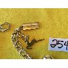 Image 2 : DOLCE & GOBBANO DESIGNER CHARM BRACELET