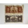 Image 2 : LOT OF 2 1937 KING GEORGE BILLS - $2 & $10