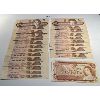 Image 1 : LOT OF 24 - CND TWO DOLLAR BILLS