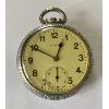 Image 1 : ELDAL 15 JEWEL POCKET WATCH - MADE IN SWITZERLAND