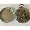Image 2 : ELDAL 15 JEWEL POCKET WATCH - MADE IN SWITZERLAND
