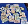 Image 1 : QTY OF CURRENCY FROM A LARGE VARIETY OF CONTRIES