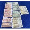 Image 1 : QTY OF CND BILLS - SOME UNCIRCULATED & SOME CONSECUTIVE
