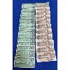 Image 1 : QTY OF CND CENTENNIAL UNCIRCULATED 1$ BILLS - $1, $2, $50