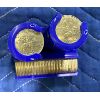 Image 1 : LOT OF 3 ROLLS OF CND CENTENNIAL QUARTERS