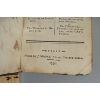Image 2 : 1792 THE YOUNG GENTLEMAN'S POCKET LIBRARY OF PARENTAL MONITOR