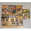 Image 1 : LOT OF 7 ADVENTURE STORY BOOKS