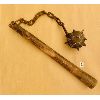 Image 1 : ANTIQUE MACE WEAPON