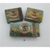Image 1 : LOT OF 3 PLAYERS NAVY CUT CIGARETTE TINS