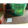 Image 2 : COLLECTION OF VINTAGE TINS INCLUDING CHICLETS