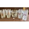 Image 1 : 10 PSC WILD FOWL BAR SET