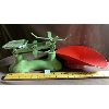 Image 1 : ANTIQUE CAST PRODUCE SCALE