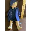 Image 1 : ARMAND MARSEILLE ANTIQUE PORCELAINE 390 DOLL - GERMANY