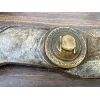 Image 2 : PAIR OF SISCORS - PAT'D 1869 & BRACE AND BIT DRILL