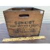 SUNKIST CRATE - TORONTO
