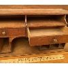 Image 2 : ANTIQUE DESK TOP ORGANIZER