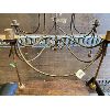 Image 2 : INDOOR / OUTDOOR HANDING CANDELABRA