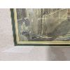 Image 2 : PAIR OF ADOLPH TREIDLER FRAMED WATERCOLOURS