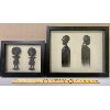 Image 1 : LOT OF AFRICAN HANDCRAFTED COLLECTIBLES