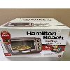 Image 1 : HAMILTON BEACH TOASTER OVEN - NEW IN BOX