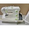 Image 1 : SINGER ESTEEM II PORTABLE SEWING MACHINE - VERY GOOD CONDITION