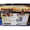 Image 1 : KITCHENER ELECTRIC MEAT GRINDER - LIKE NEW